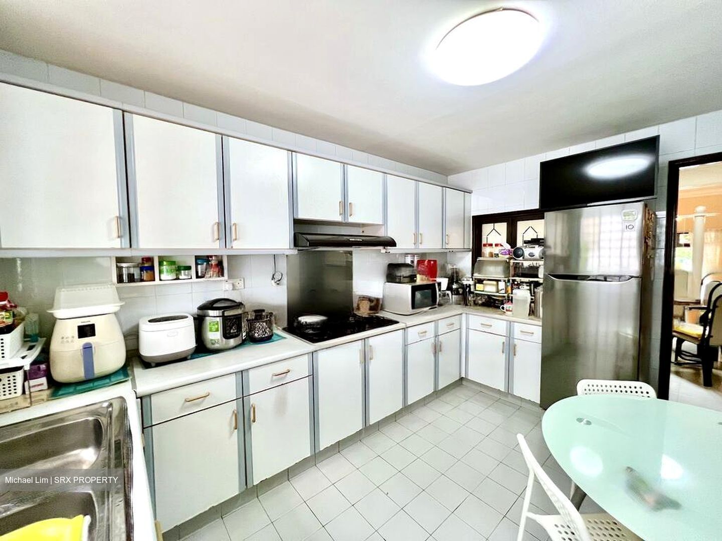 Ealing Park (D5), Terrace #468791211